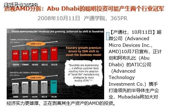 风云|芯片市场风云再起，AMD将收购赛灵思瓜分5G通信蛋糕