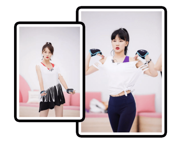 时尚|明星穿假货?其实这是时尚界的新潮流——remade风格