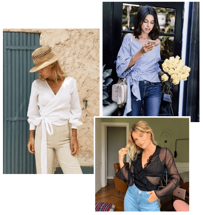 衣服|总是重复购买，还不是因为不知道这个「上衣清单」