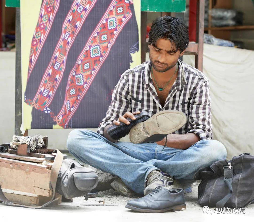 在印度，娶一个女生能拿多少彩礼钱？|地球知识局