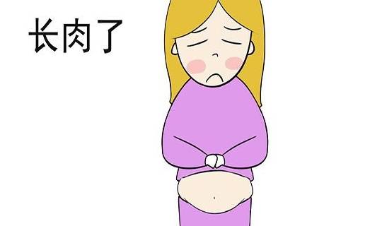 短时间内过度减肥的方法 女性不要轻易尝试 结果你可能负担不起