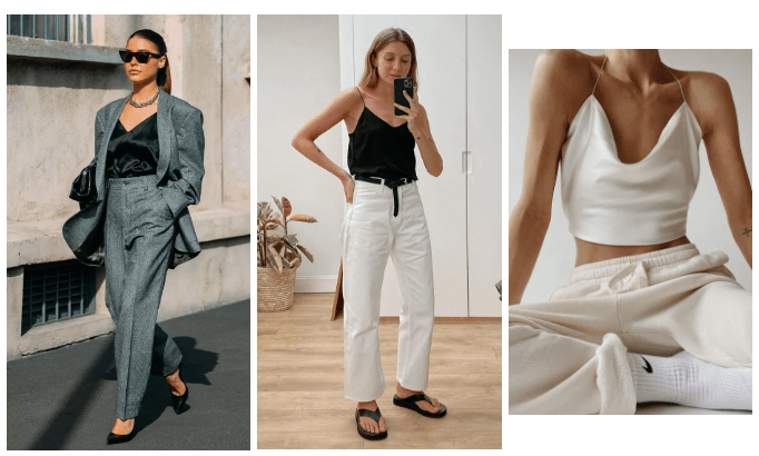 衣服|总是重复购买，还不是因为不知道这个「上衣清单」