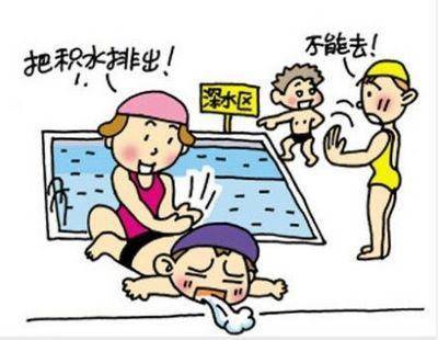 宝宝|宝宝开心又安全夏天就要玩水！水上乐园注意这些细节