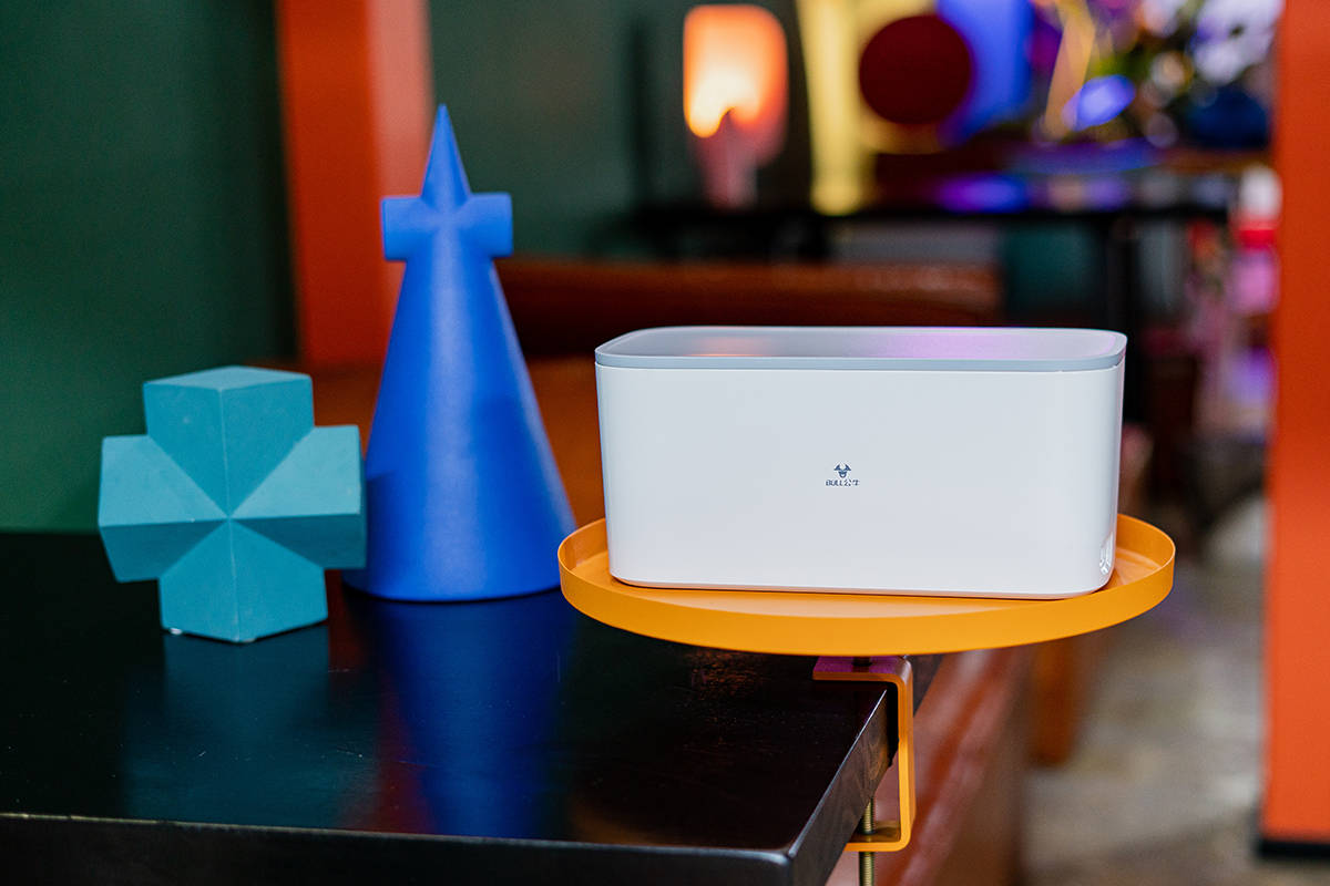 套装|公牛收纳盒插座套装系列体验：当插座不再被隐藏以后