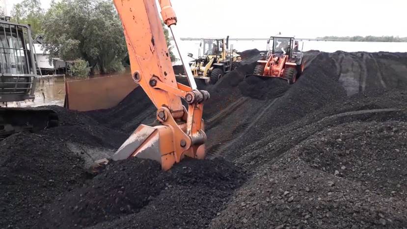 Dhar|商品对华出口跌26%！澳洲开始担忧：中国或暂停进口澳煤炭？