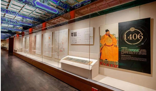 中博热搜榜出炉!最新“十大热门展览”,你去过几个?