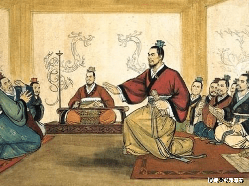 魏国之叹:错失四位人才,战国“首霸”的局面不复存在