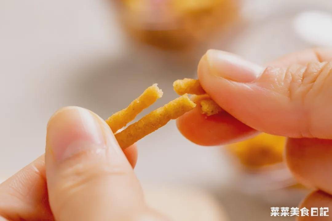 90后童年回忆!咔嚓咔嚓脆,自己做好吃又健康!