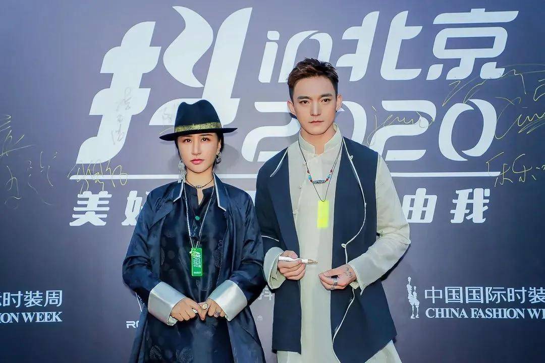 品牌|SS21CFW AJ-NAMO·阿佳娜姆：牧区与都市