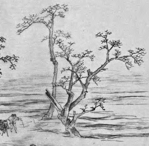 故事传记|《清明上河图》放大后，我看到了小孩乞讨，官员收礼，皇帝幽会！