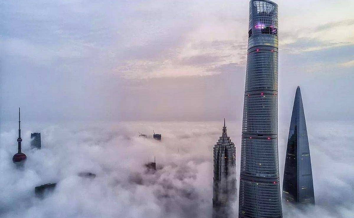 上海