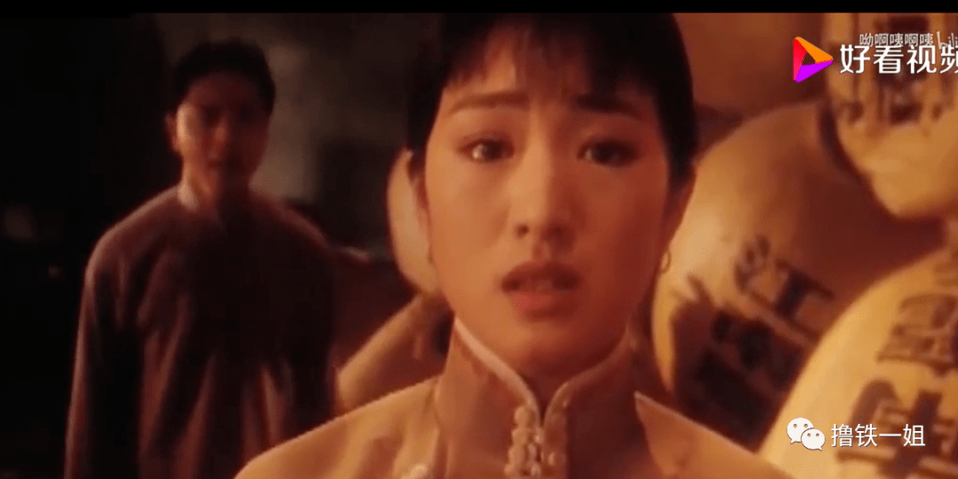 陈凯歌|原创被家暴事业一落千丈,刚复出就热搜霸屏,比演技更有争议的是她的腰啊!