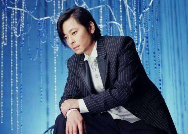 本是为王杰打造的歌, 却被刘德华意外唱火, 直到现在仍是一代经典