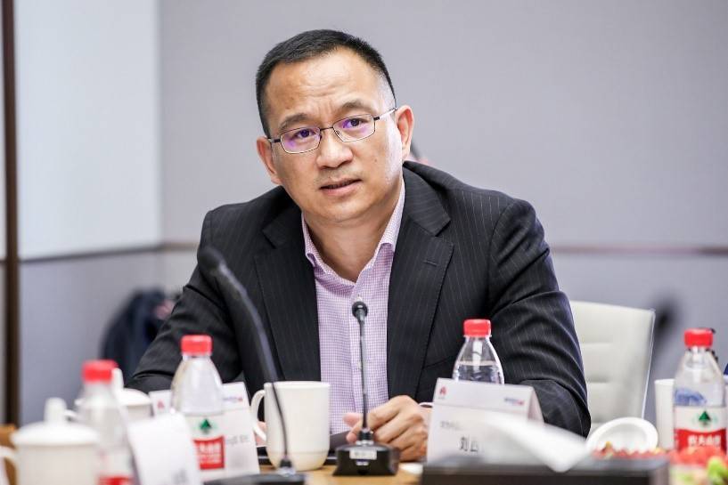 刘西恒|华为刘西恒：2020通信展华为将聚焦这五大领域