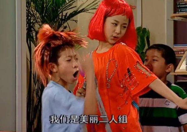 15年过去了，ta依然是最能打的国产喜剧
