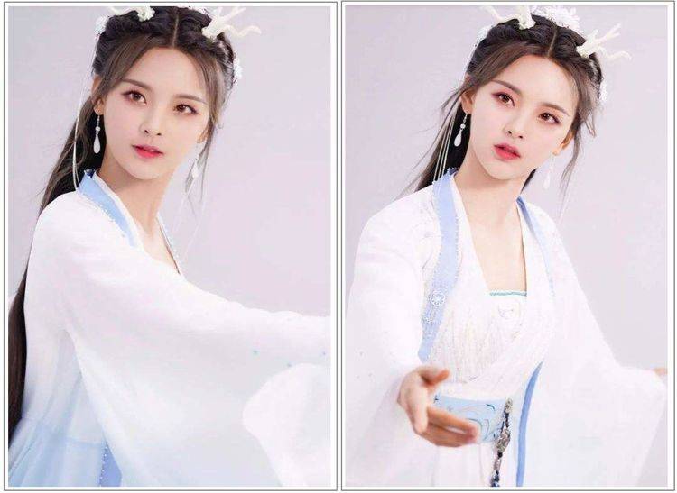 时候|杨超越为啥能这么红？她唱歌跑调，跳舞不协调！却有着非凡的超能力