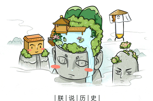 奇事|本世纪考古界灵异瘆人的四大奇事，原来君子报仇，千年也不晚