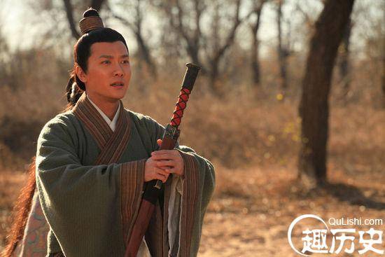 信陵君杀晋鄙救赵国 晋鄙嚄唶宿将的故事_兵符