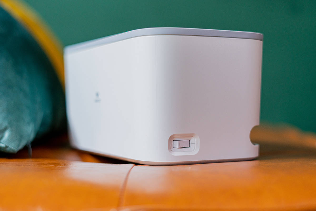 套装|公牛收纳盒插座套装系列体验：当插座不再被隐藏以后