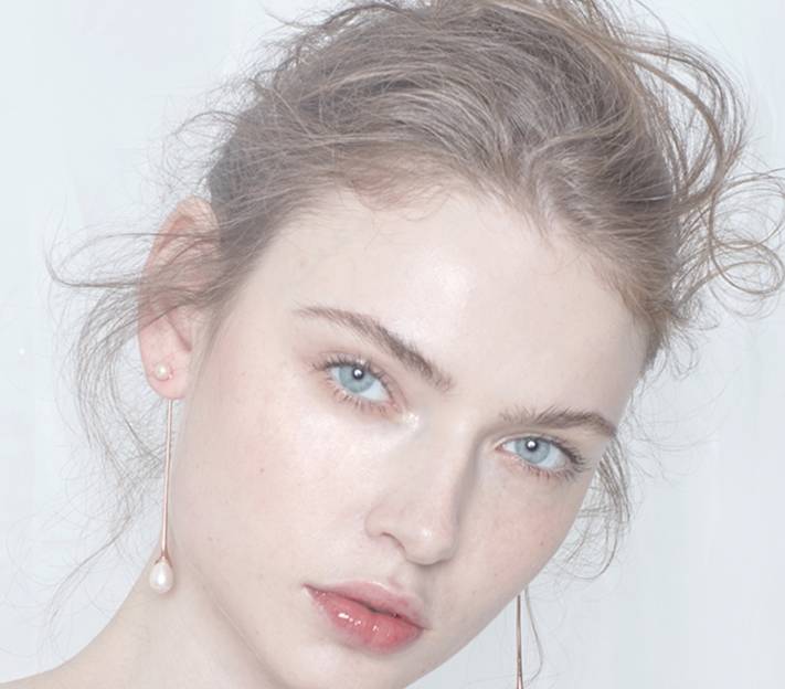 难度|搭配零难度，用玫瑰金凸显气质