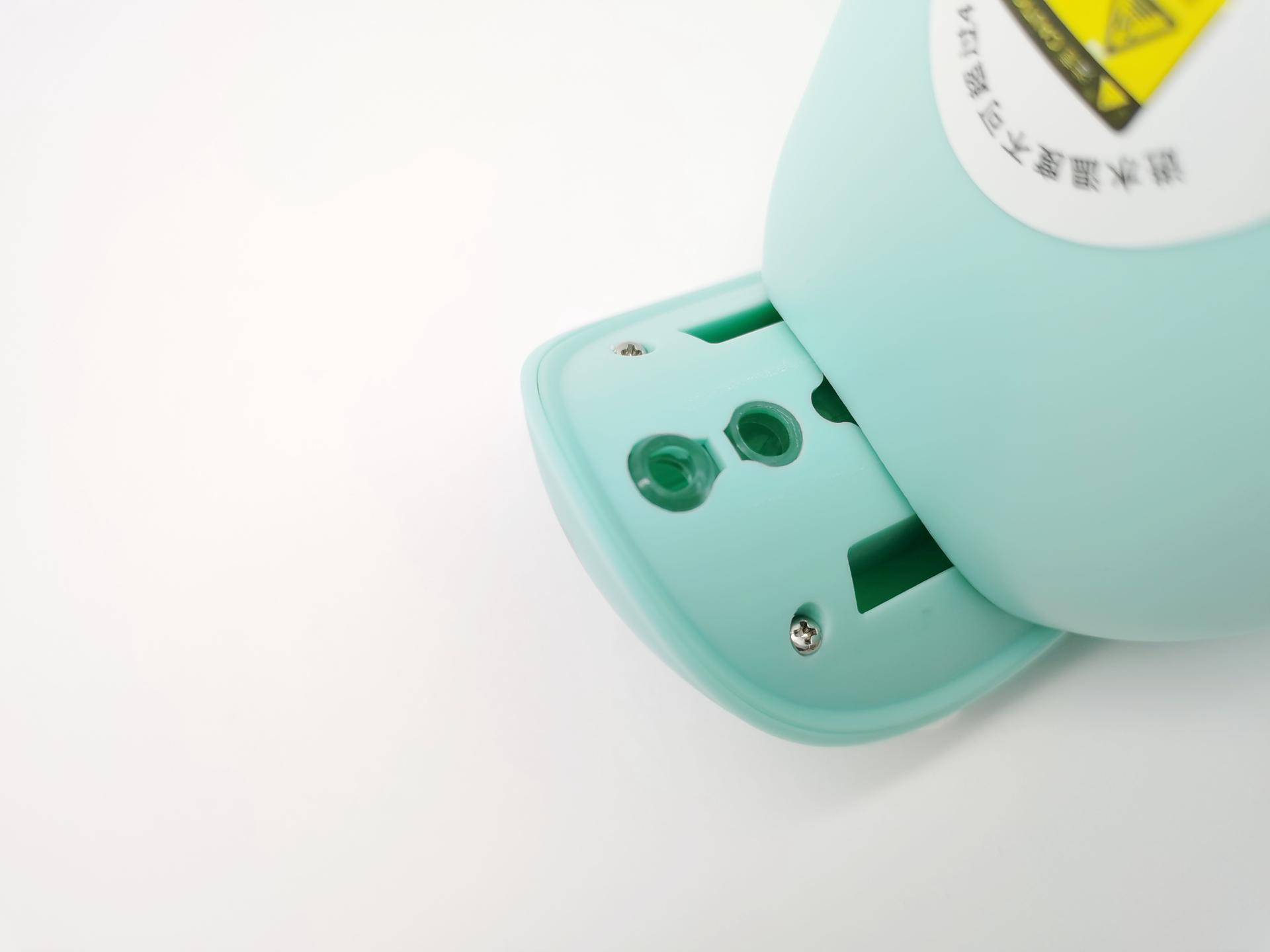 热式|一年四季养成喝热水的好习惯，优选自米因迷你热水壶