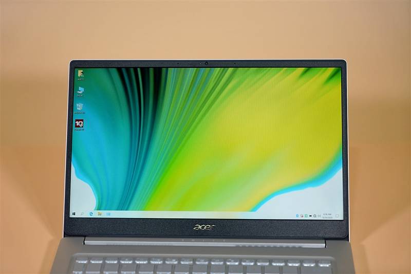 测评盘点|续航轻松12小时！宏碁传奇评测：4266MHz高频内存的锐龙真香本