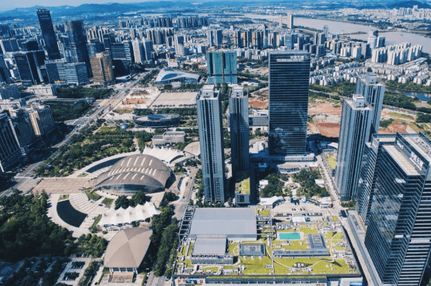 惠州珠海襄阳gdp_惠州年内将建成5平方公里海绵城市(3)