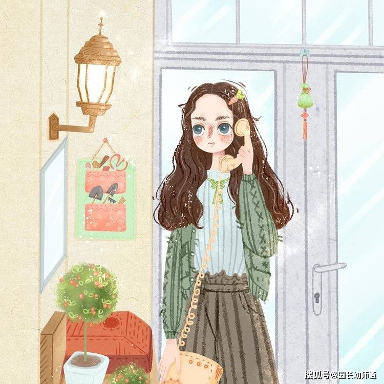 幼儿园|天冷，孩子不来幼儿园，最揪心的是老师