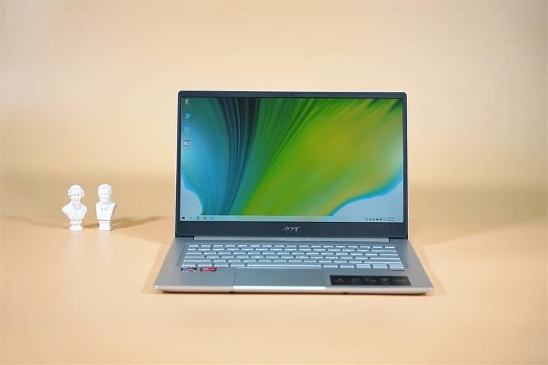 测评盘点|续航轻松12小时！宏碁传奇评测：4266MHz高频内存的锐龙真香本