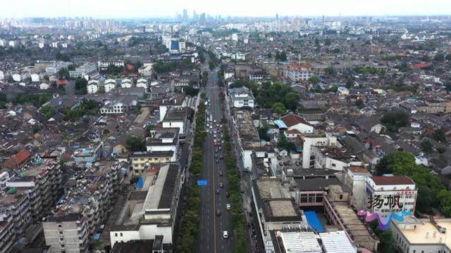扬州市区有多少人口_阳江市区有多少人口