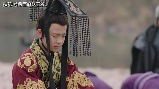 成济有多冤？刺死了魏帝曹髦却被司马昭夷三族