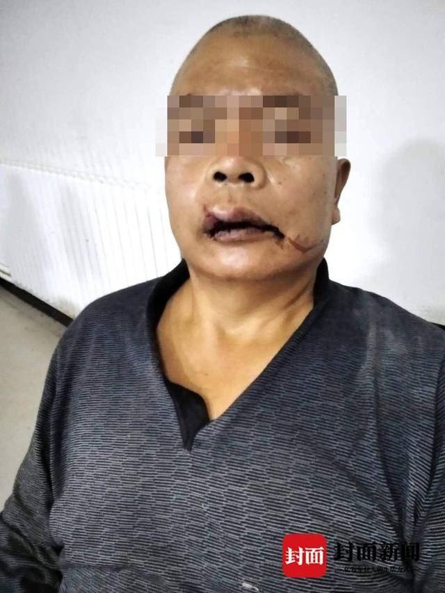 副书记辩解强拆现场是P图，关键问题是纠正违法