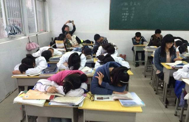高考|这5个“潜规则”你要了解,关系到高考的成败进入高中之后