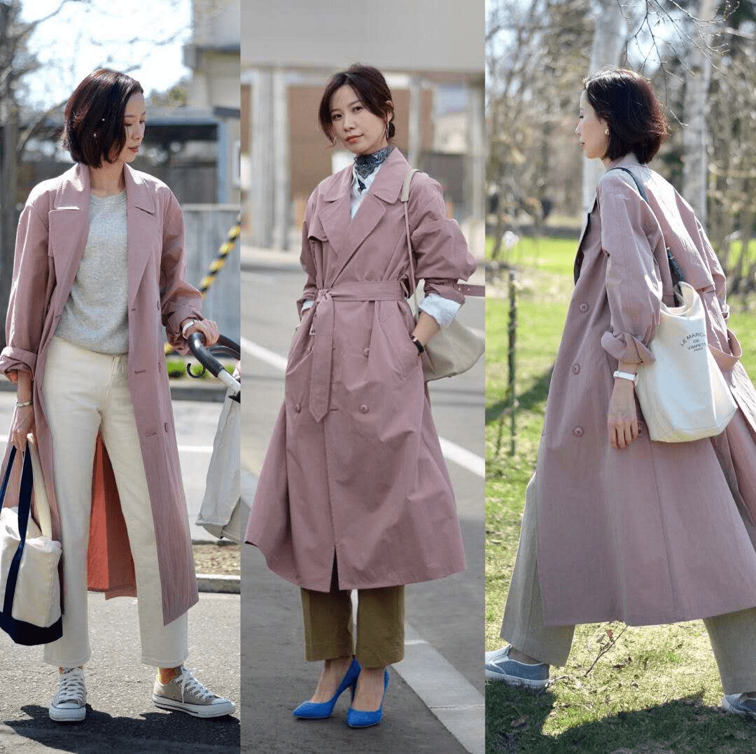 减法|30+女人的“减法穿搭”，简约大方又气质，这么穿太优雅了