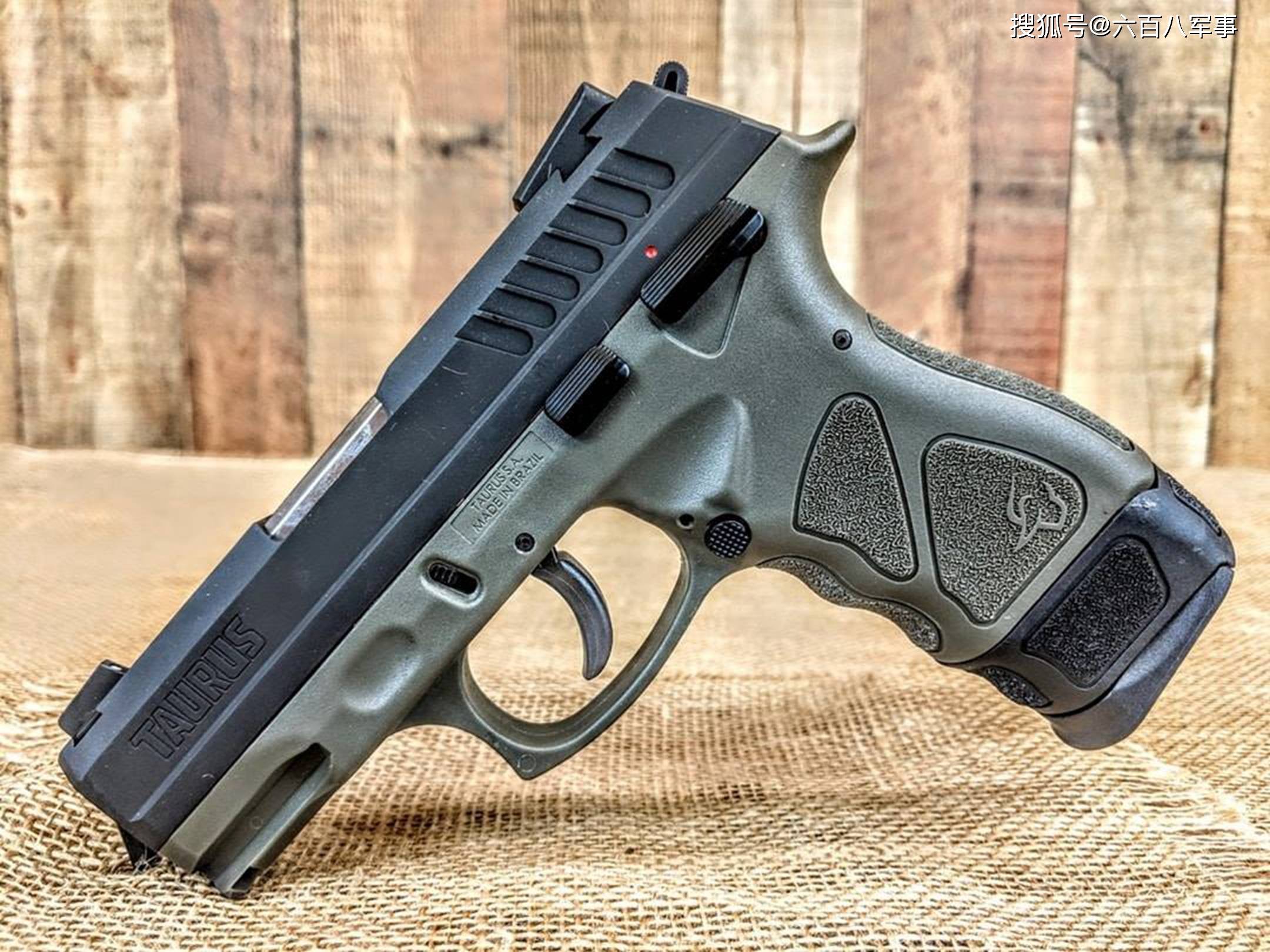 我说的对不对springfield armory ultra compact custom built 45acp