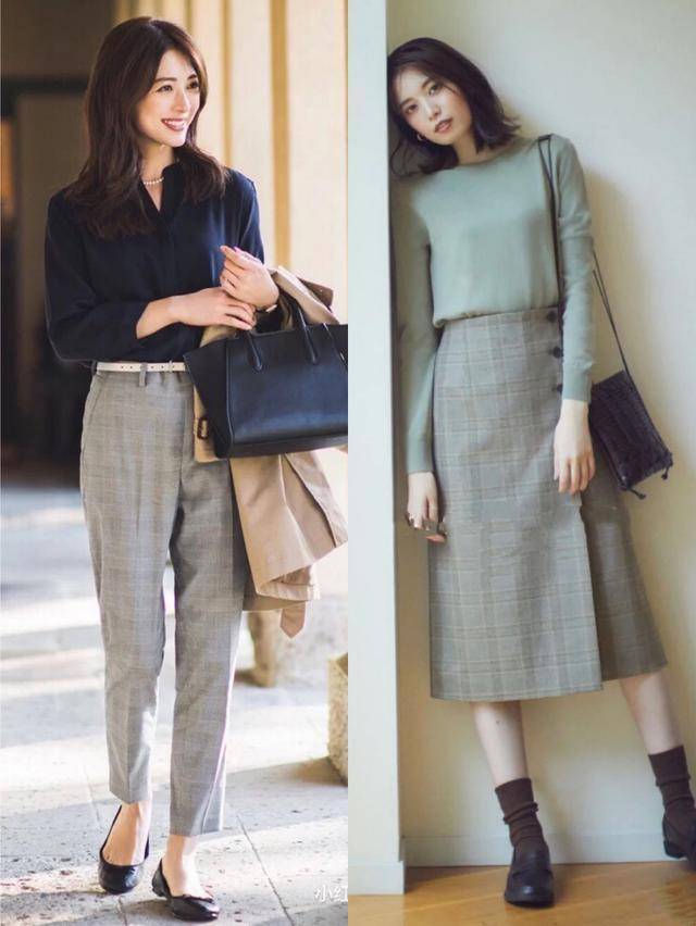 减法|30+女人的“减法穿搭”，简约大方又气质，这么穿太优雅了