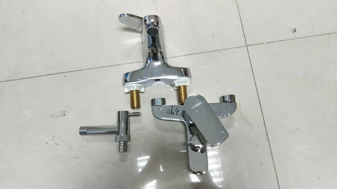 消息资讯|家有装修的看过来！这多批次淋浴喷头不合格，涉及耐腐蚀性能、流量等指标