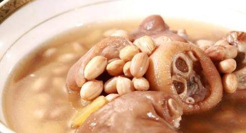 猪脚怎么煮才好吃猪脚煮花生 c5123441fd1c4f8e98ecfe86f45ca743.jpeg