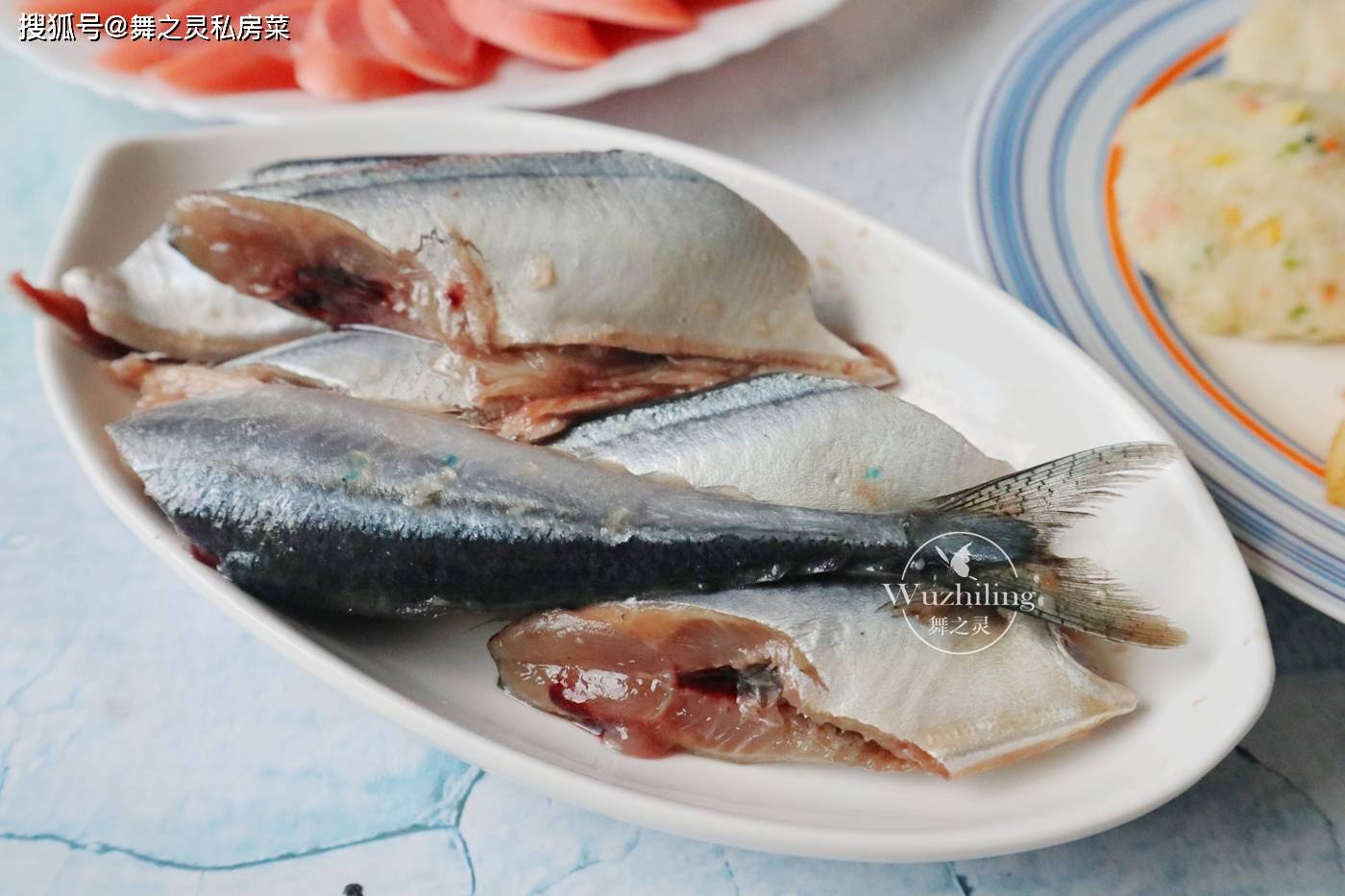 母子|在家做料足又实惠，晒圈个个流口水母子二人的烧烤餐