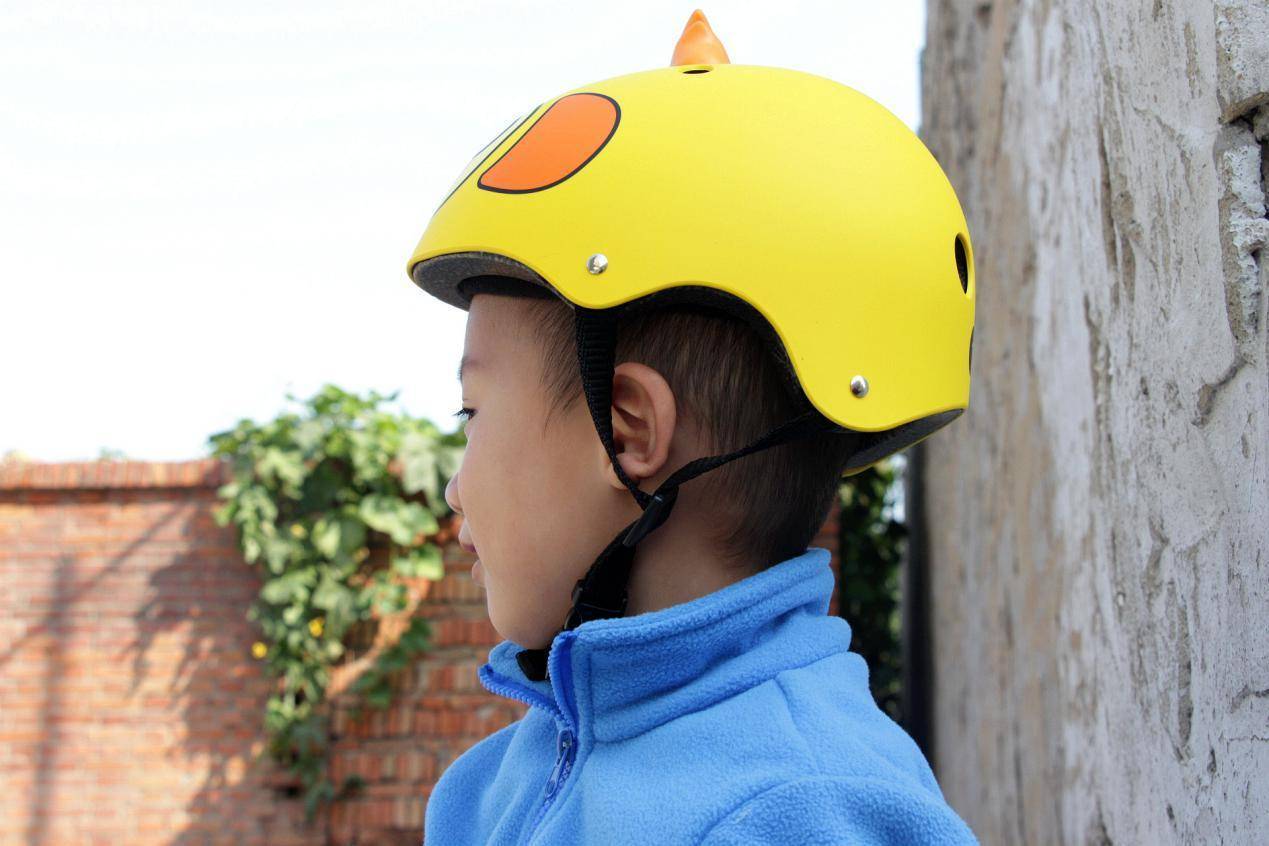 怪兽|激发运动潜能，陪伴美好童年：柒小佰小怪兽轮滑鞋评测