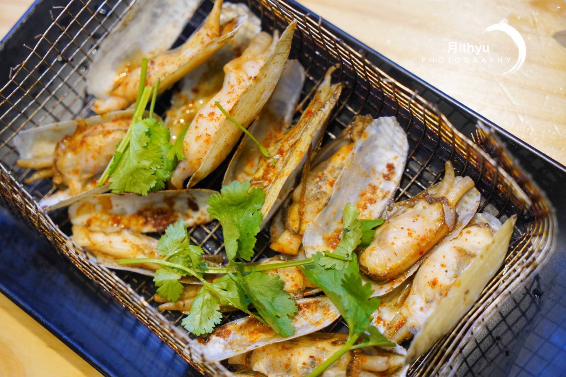 厦门|一条路连着两间，就知道生意多火爆厦门本地人最爱的烧烤