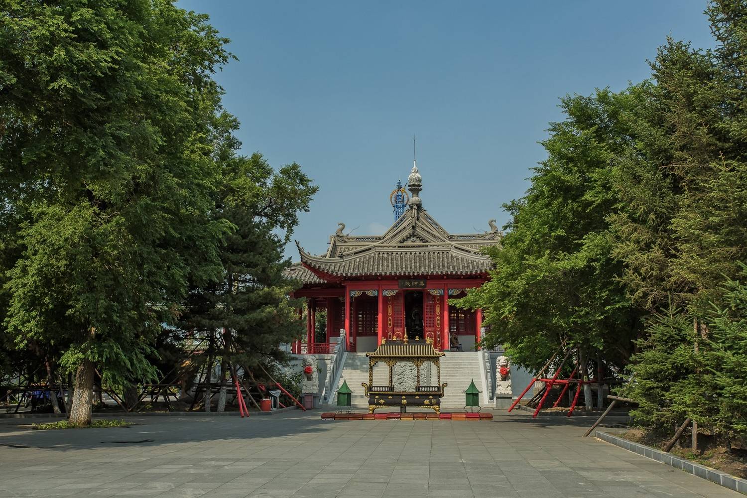 国内四大佛教寺庙 148f22f96c2242808d6c2fbf02846caa.jpeg