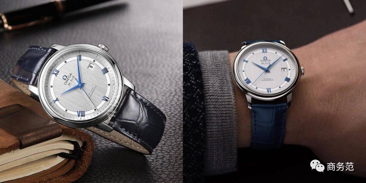 公价|2万预算，职场男买什么表？