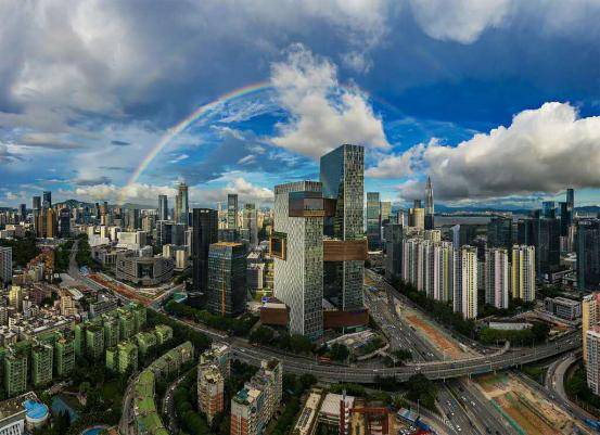 圳的GDP_中国gdp增长图(2)