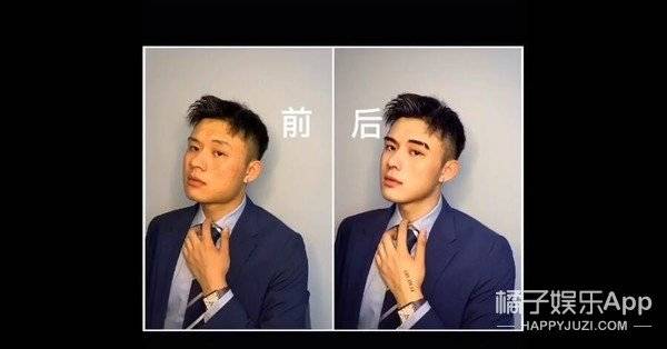 鼻子|偷师网红P图手法，徒手换鼻子挽救凸嘴星人，傻瓜教学建议收藏