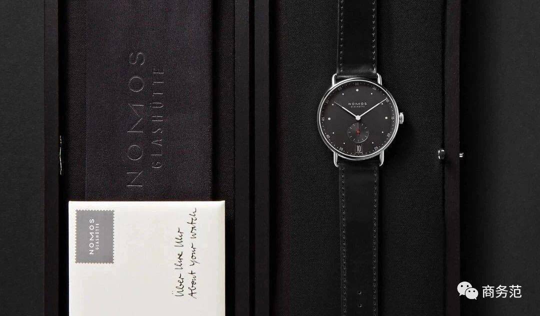 公价|2万预算，职场男买什么表？