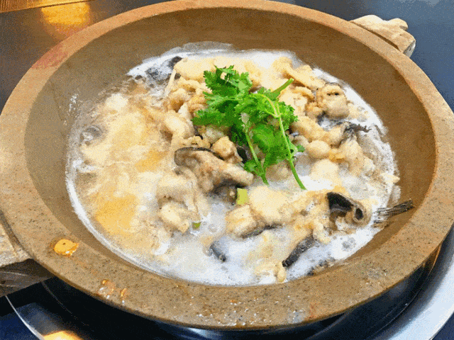 【南山福音 · 美旺鸡煲石锅鱼,节后美食篇丨推荐深圳