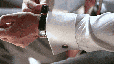 公价|2万预算，职场男买什么表？