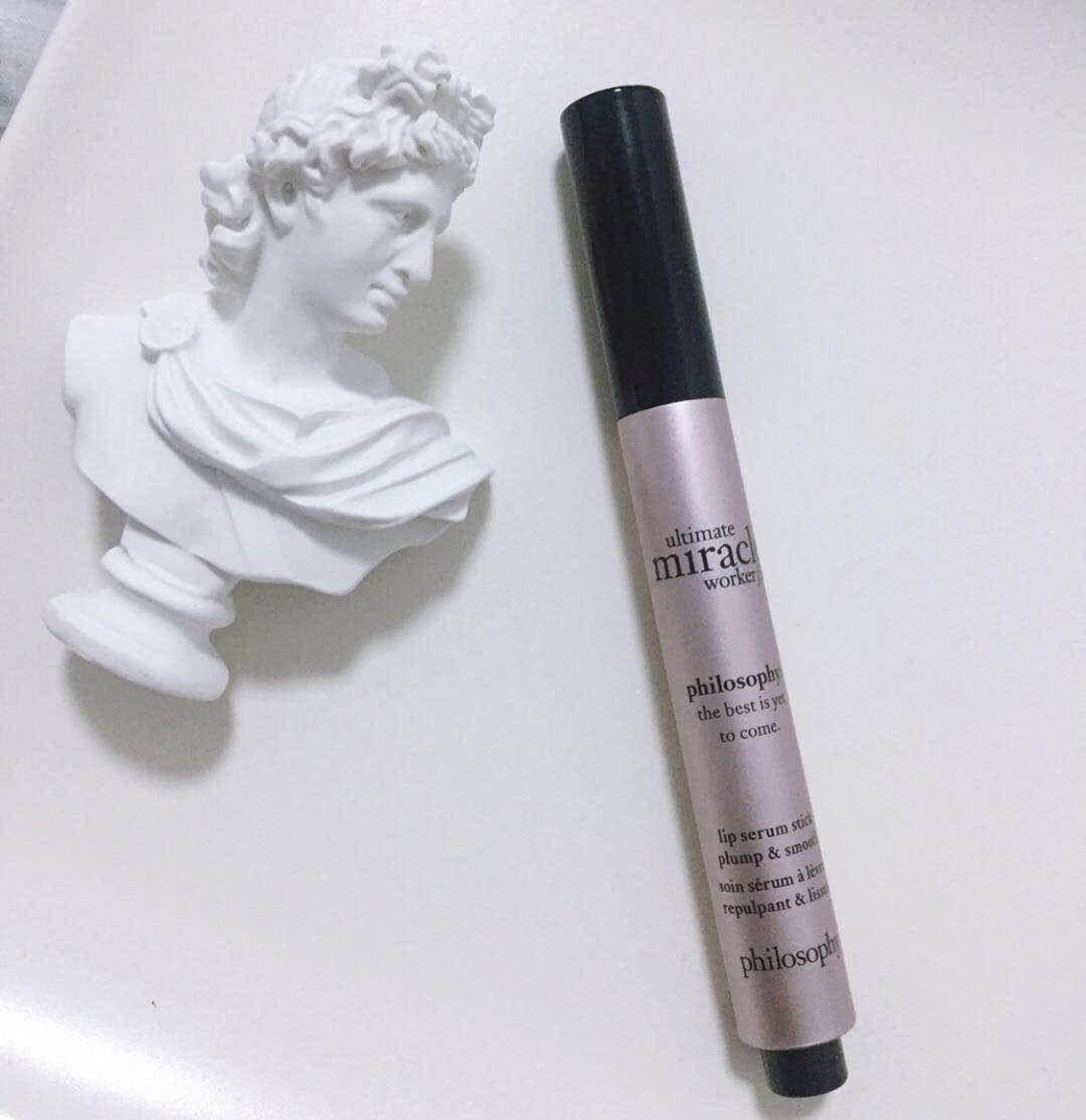 嘴唇|一进秋天,嘴巴比脸还干!用了它,男朋友整天捧着我的嘴亲