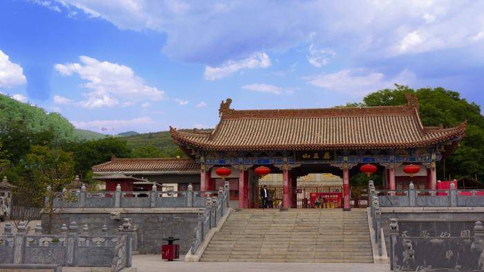 铜川有多少人口_铜川有那些旅游景点